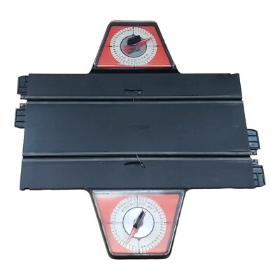 Механический счетчик колен STROMBECKER трассовая автомодель дорожные гонки 1/32 #9725 - Изображение 1 из 4