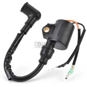 Outboard Ignition Coil Assy For Tohatsu M3.5A2 M3.5B2 2002-2005 M3.5B 2002 - Imagen 1 de 11