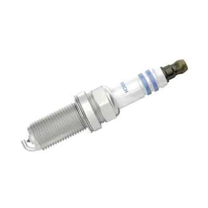 NEW OEM GENUINE SPARK PLUG Bosch Platinum Plus FR7MPP10 0242235743 - Picture 1 of 1