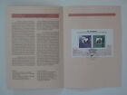 (95j17) Bund arkusz pamiątkowy 1995 z numerem ESST Mi.Nr. Blok 31 II wojna światowa