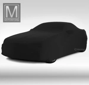 BMW 6er Reihe E24 Indoor Auto Cover Ganzgarage Schutzdecke 635CSI - Picture 1 of 11