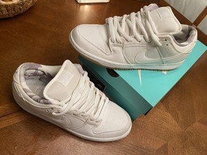 Las mejores ofertas en Zapatillas de lona Nike SB Dunk para hombres | eBay