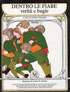 Im Märchen: Wahrheiten und Lügen - Bild 1 von 1