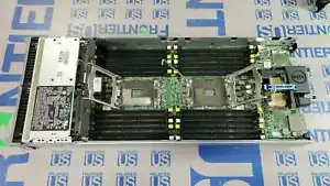 Chasis hoja CTO DELL M620 M620 - Imagen 1 de 1