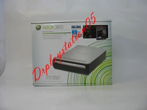 REPRODUCTOR DVD XBOX360 HD NUEVO (100% PAL)AUS - Imagen 1 de 10