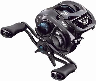 Daiwa Tatula CT Casting Reel - Image 1 of 2