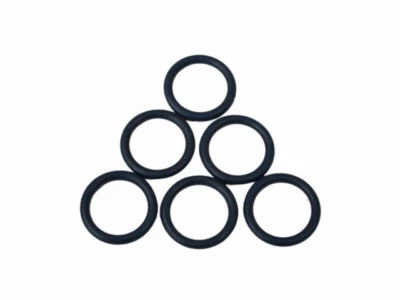 Para 2010-2019 Lincoln MKT A/C O-Ring Motorcraft 24596GM 2011 2012 2013 2014 2015 - Imagem 1 de 2