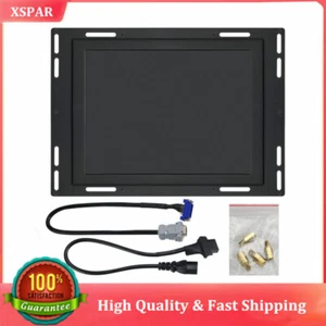 A61L-0001-0074 A61L-0001-0094 LCD ricambio per monitor CRT sistema CNC FANUC# - Foto 1 di 10