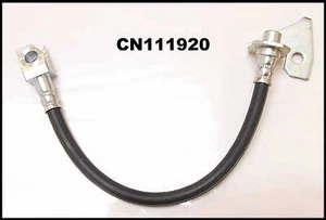 FRONT LH BRAKE HOSE SUIT FORD FALCON XD XE XF XG FAIRLANE ZL FC FD FE LTD - Picture 1 of 1
