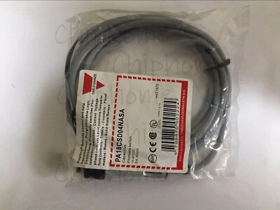 1PCS NEW Carlo Gavazzi PA18CSD04NASA  Proximity Sensor - Image 1 of 4