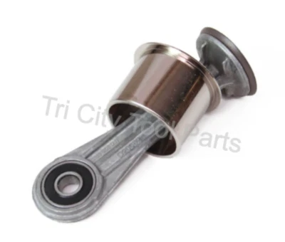 Kit de pistón de compresor de aire N036518 cable Porter sin aceite ** Original OEM ** Foto 1 de 3