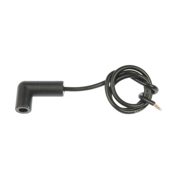 Dorman 点烟器插座连接器适用于 1994 - 1997 雪佛兰 S10 1995 1996 — 第 1/1 张图片