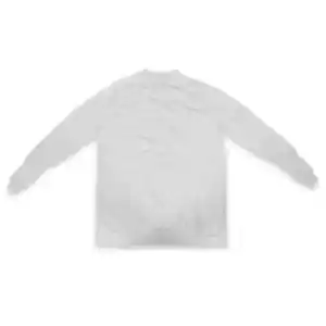 Capas Base Simpson Pro-Fit - Top Manga Larga Mediano/Grande Blanco 20193MLW - Imagen 1 de 8