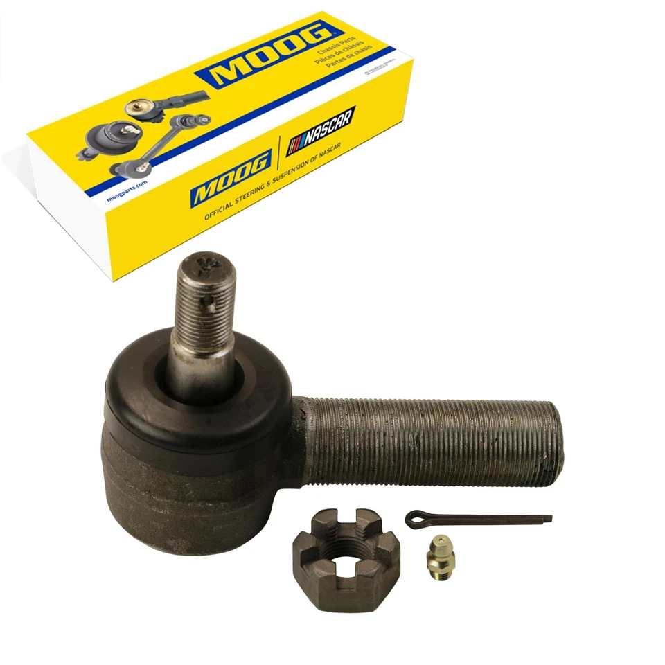 Extremo de varilla de dirección exterior delantero derecho MOOG para GMC V1500 Suburban 1987-1991 Foto 1 de 4