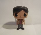 FUNKO POP #57 Big Bang Theory RAJ KOOTHRAPPALI LOOSE FIGURE