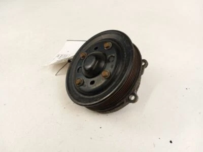 2004-2016 CADILLAC SRX WATER PUMP COOLANT PUMP - Image 1 of 4