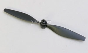 Volantex RC Airplane 5" PROPELLER Micro Trojan 762-2 #7610804 - Picture 1 of 5