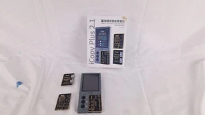 QianLi iCopy Plus 2.1 - CIB - Untested - Picture 1 of 4