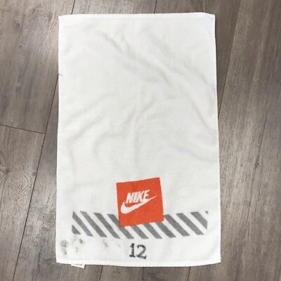 Vintage Nike Golf Tennis Gym Towel - Image 1 of 4