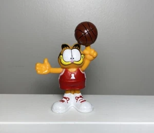 Garfield Basketball Figure A4 - Picture 1 of 3