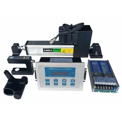 EPC-A10 Servo Line Edge Position Control System EPC with Ultrasonic Sensor - Image 1 of 4