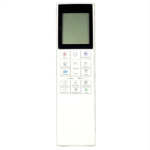 Reliability Remote for RCAGU1E0I AGU1EAOI Air Conditioner Simple Operate - Picture 1 of 8