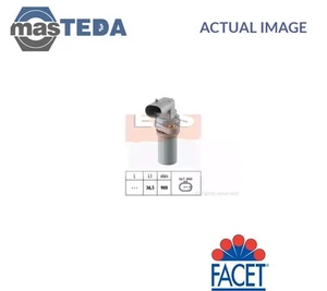 1953440 CRANKSHAFT POSITION SENSOR FLYWHEEL SIDE EPS FOR SUZUKI VITARA,SX4 - Picture 1 of 5