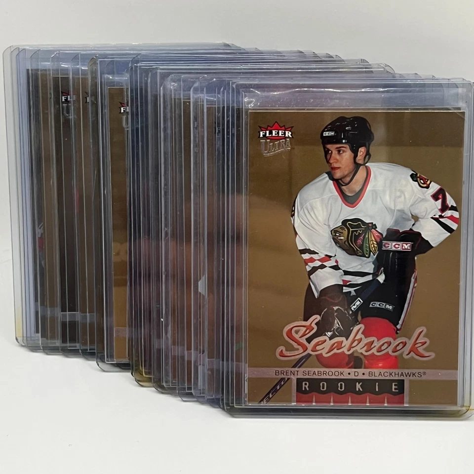 Fleer Ultra Gold Medallion 2005-06 ¡Elige uno! ¡Completa tu set! Foto 1 de 1