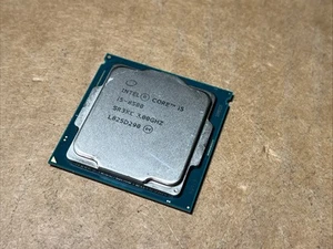 Intel Intel i5-8500 SR3XE 3.00GHz 9MB 6-Core LGA1151 Socket CPU Processor - Bild 1 von 5