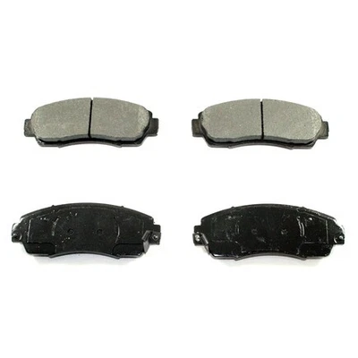 Pronto Rotor BP1089C Brake Pads - Image 1 of 4