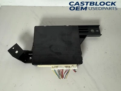 Fit 2009-2012 TOYOTA VENZA TEMPERATURE AMPLIFIER CONTROL MODULE 88650-0T051 OEM - Image 1 of 4