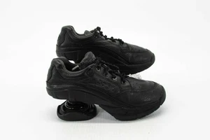 Scarpa donna Z Coil Legend taglia 9D nera antidolorifica sneaker atletica usata qp - Foto 1 di 12