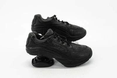 Z Coil Women Shoe Legend Size 9D Black Pain Relief Athletic Sneaker Pre Owned qp - Image 1 of 4