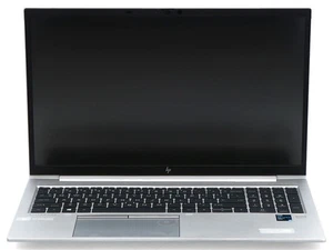 Touch HP EliteBook 850 G8 i5-1145G7 16GB 512GB SSD 1920x1080 Klasse A- Win 11H - Afbeelding 1 van 6