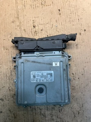 2007 to 2009 Mercedes Sprinter ECU ECM Engine Control Module Unit OEM T2763 DG - Image 1 of 4