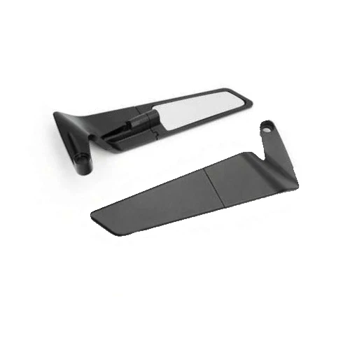 Steath Mirror set, Made to fit :  HONDA NSC110 VISION 2010 - 2016 - Image 1 of 1