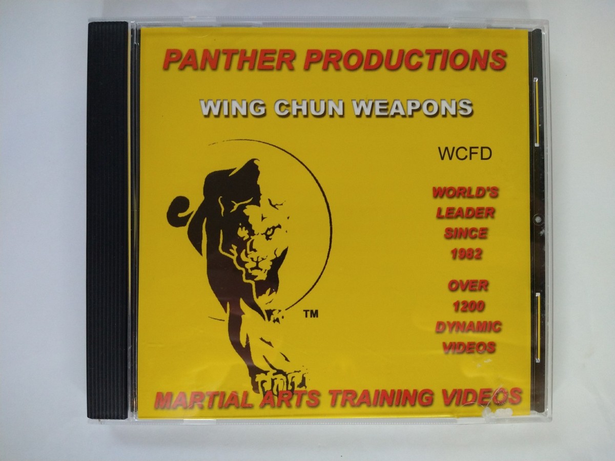 martial arts training dvd products for sale | eBay