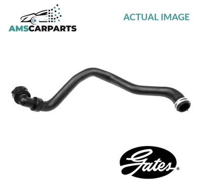 RADIATOR HOSE LOWER 05-2278 GATES NEW OE REPLACEMENT - Image 1 of 4