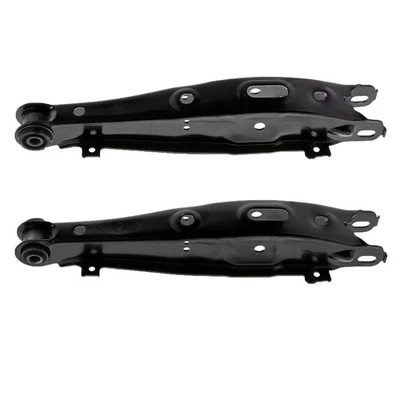 Rear Lower Left & Right Control Arm 2PCS Set Mevotech For 1998-2005 Lexus GS300 - Image 1 of 4