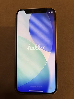 iPhone 12 Mini 128GB Unlocked - Image 1 of 4