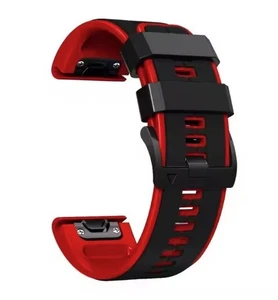 Corea para Garmin Fenix 26mm - Imagen 1 de 4
