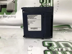 GE Fanuc IC695CPU310 FT RX3i CPU Module 300MHz 10MB RAM 10MB Flash 2 Serial Port - Picture 1 of 5