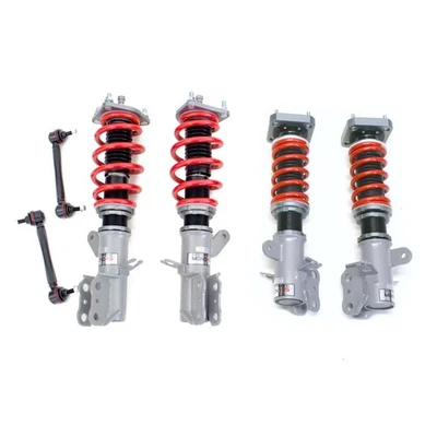 Enrolladores Godspeed Steel Monors para Toyota MR2 SW20/SW21 1991-1995 Foto 1 de 4