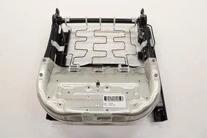 2018 - 2025 ALFA ROMEO STELVIO FRONT LEFT SIDE SEAT FRAME TRACK OEM 52086442 - Bild 1 von 12