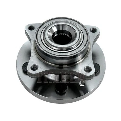 For Land Rover Range Rover Sport 06-13 Wheel Bearing and Hub Assembly Front - Image 1 of 4