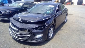 AC Compressor Fits 17-23 MALIBU 1475760 - Picture 1 of 7