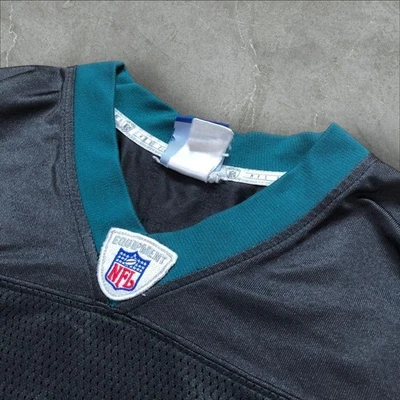 Philadelphia Eagles Reebok NFL T.O. Camisa de Juego Owens Malla 20" Usada Foto 1 de 4