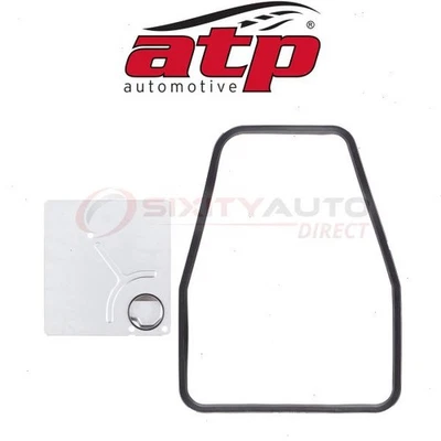 ATP Automatic Transmission Filter Kit for 1986-1987 BMW 325es - Fluid tz - Image 1 of 4