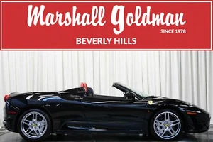 2008 Ferrari 430 Spider - Picture 1 of 40