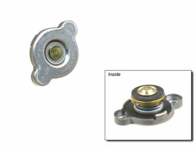 For 1990-1997 Mazda Miata Radiator Cap Gates 63118MZ 1993 1991 1992 1994 1995 - Image 1 of 2